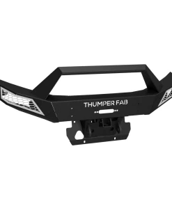 Thumper Fab Ranger 1000 Front Winch Bumper