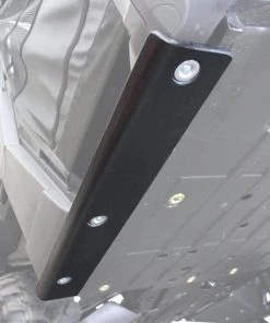 Factory UTV Ranger 1000 UHMW Rock Sliders