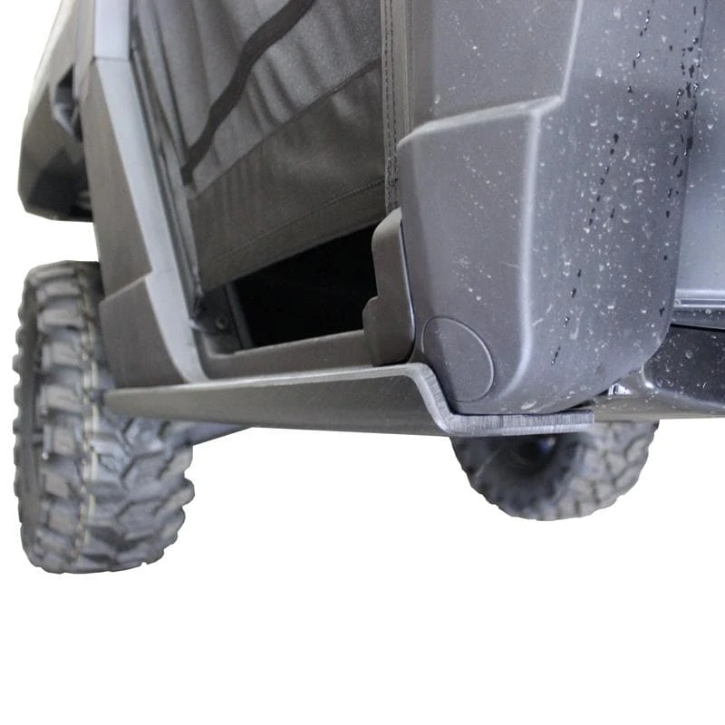 Factory UTV Ranger 1000 UHMW Rock Sliders - Image 10