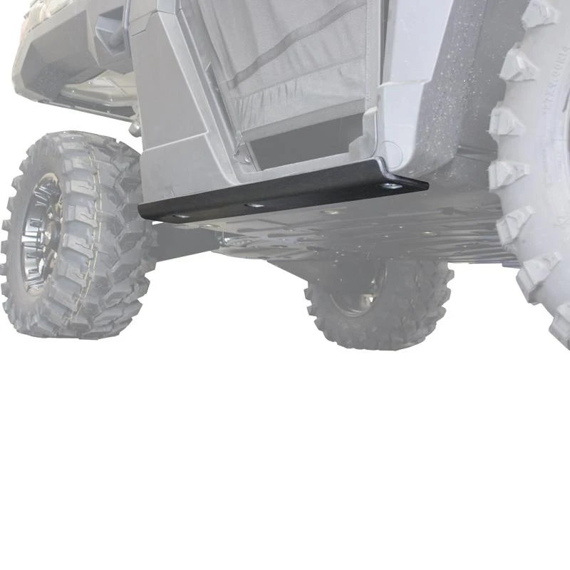 Factory UTV Ranger 1000 UHMW Rock Sliders - Image 11