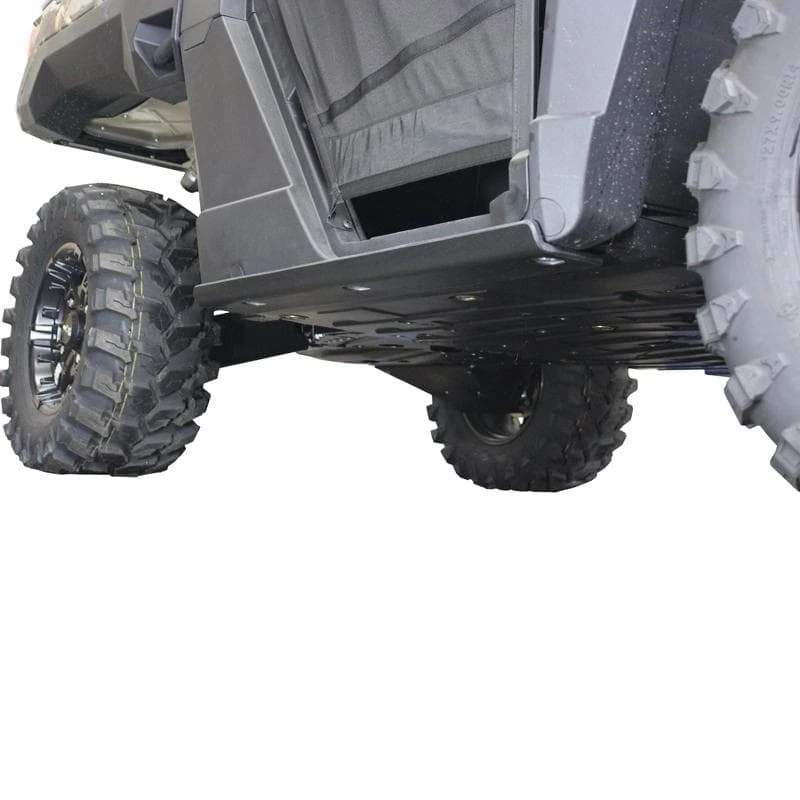 Factory UTV Ranger 1000 UHMW Rock Sliders - Image 12