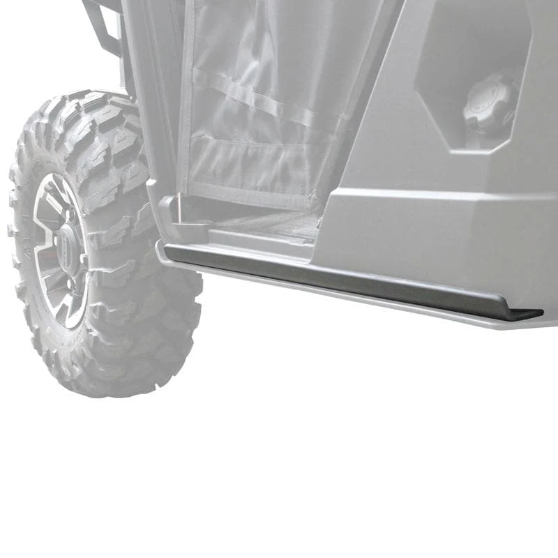 Factory UTV Ranger 1000 UHMW Rock Sliders - Image 13