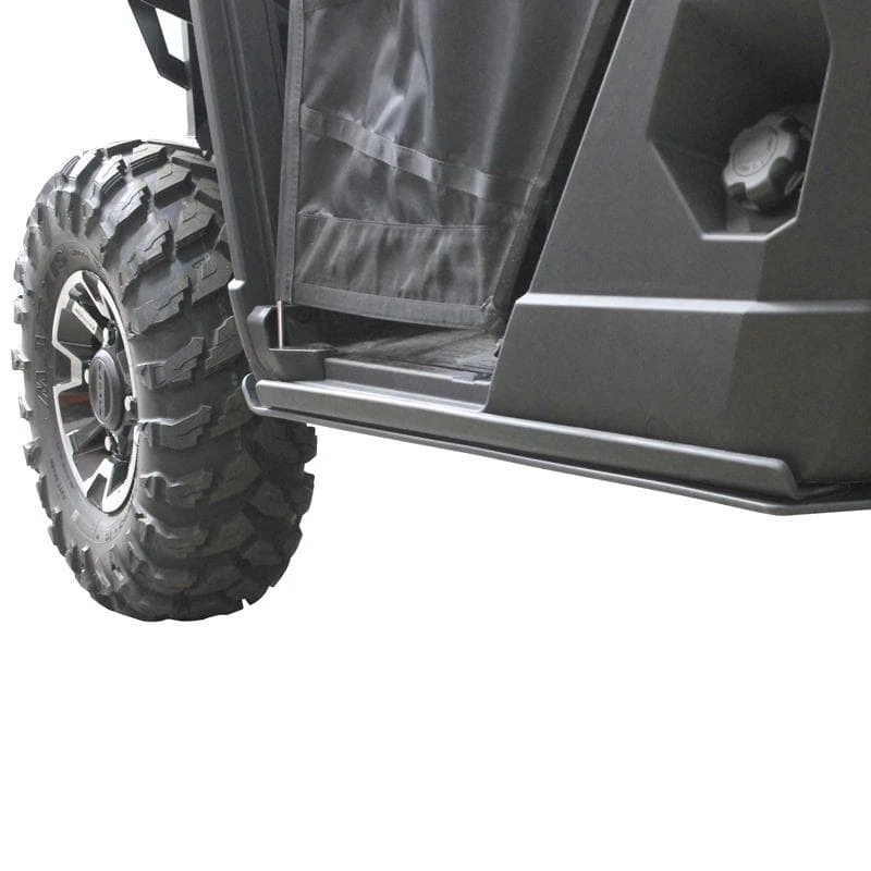 Factory UTV Ranger 1000 UHMW Rock Sliders - Image 14