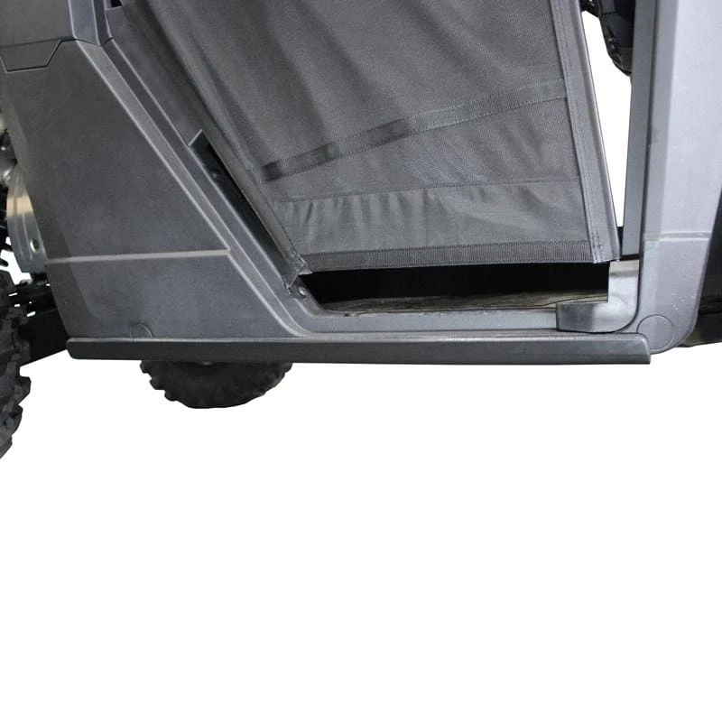Factory UTV Ranger 1000 UHMW Rock Sliders - Image 16