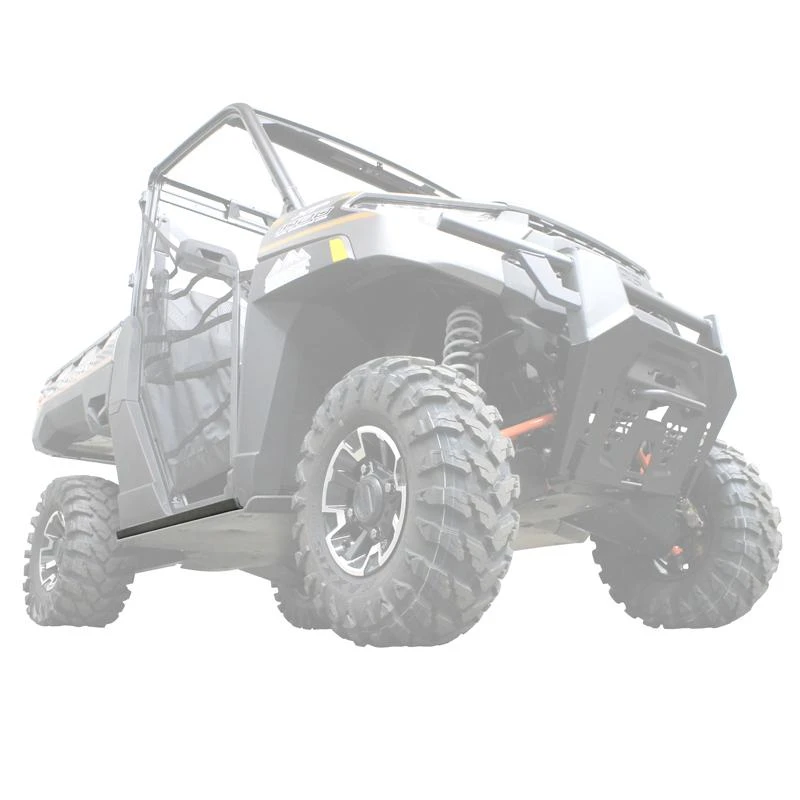 Factory UTV Ranger 1000 UHMW Rock Sliders - Image 7