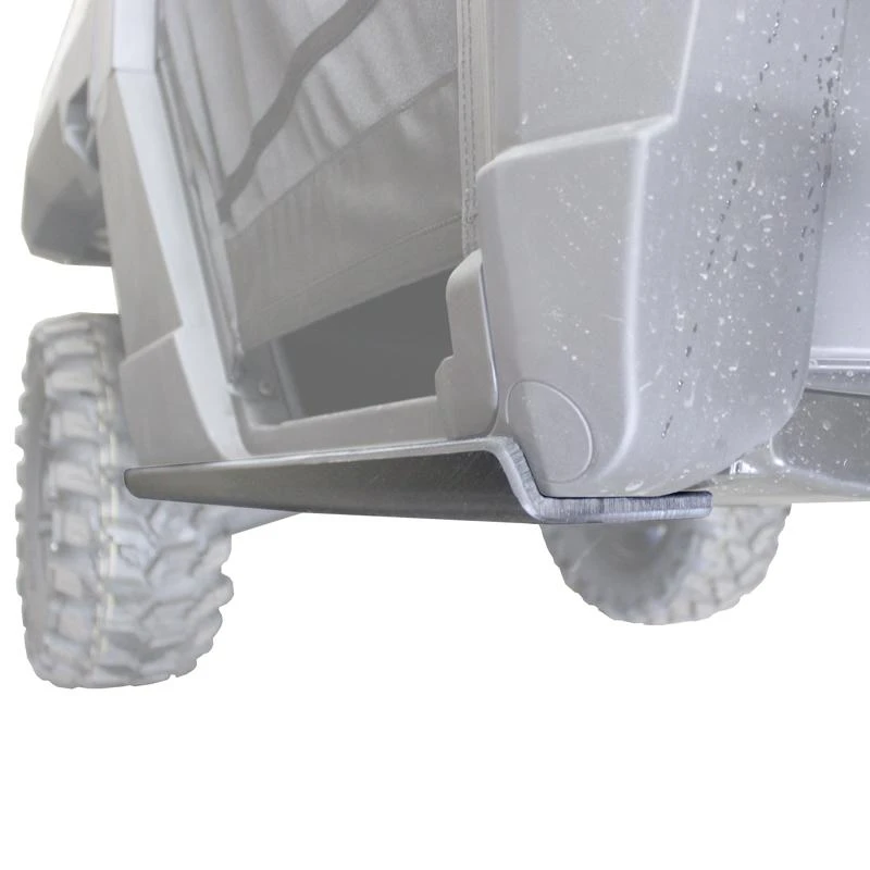 Factory UTV Ranger 1000 UHMW Rock Sliders - Image 9