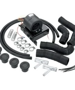 Moose Utility Division Moose Utility Polaris Ranger 800 Cab Heater