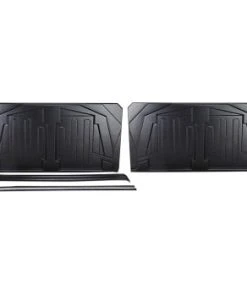 Moose Utility Division Moose Utility Ranger Crew Roof