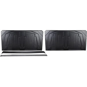 Moose Utility Division Moose Utility Ranger Crew Roof