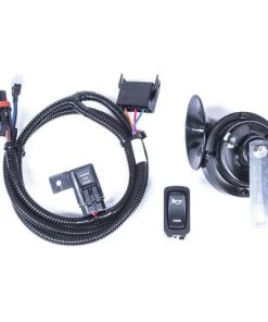 Corbin Custom Works Corbin Horn Kit For Polaris Ranger 1000 '18-23 / Ranger 1000 Crew '19-23