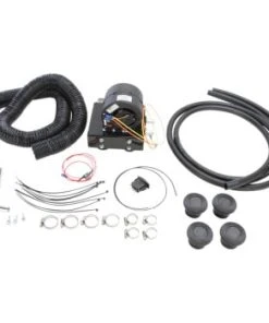 Moose Utility Division Moose Utility Ranger XP 1000 Cab Heater