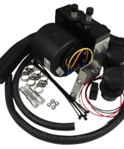 Moose Utility Division Moose Utility Ranger XP 1000 / XP 1000 Crew Cab Heater