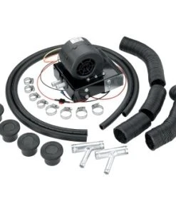 Moose Utility Division Moose Utility Ranger XP 900 Cab Heater