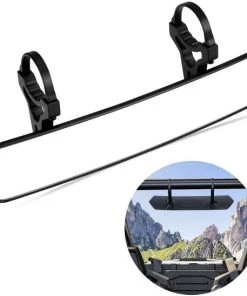 Kemimoto Universal Rear View Mirror