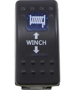 Moose Utility Division Moose Utility Winch Rocker Switch