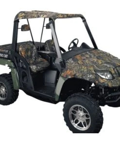 Moose Utility Division Moose Utility Prowler Mossy Oak Roof Cap