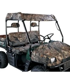 Moose Utility Division Moose Utility Ranger 500 Mossy Oak Roof Cap