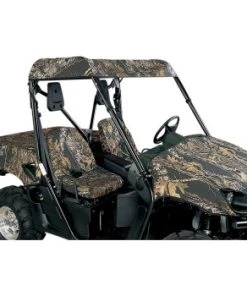 Moose Utility Division Moose Utility Rhino Mossy Oak Roof Cap