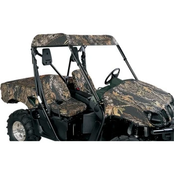 Moose Utility Division Moose Utility Rhino Mossy Oak Roof Cap