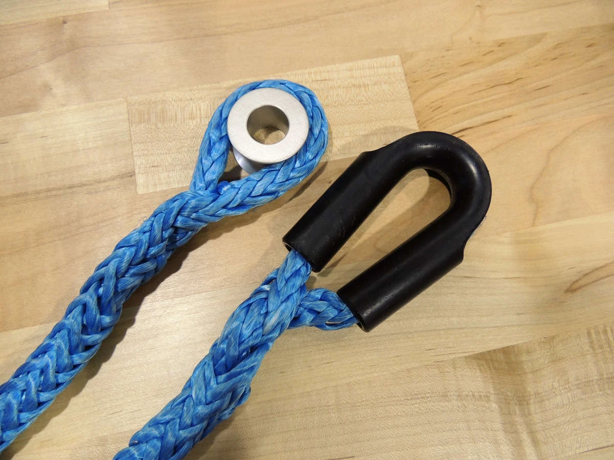 Factor 55 Synthetic Rope Spool XTV - Image 2