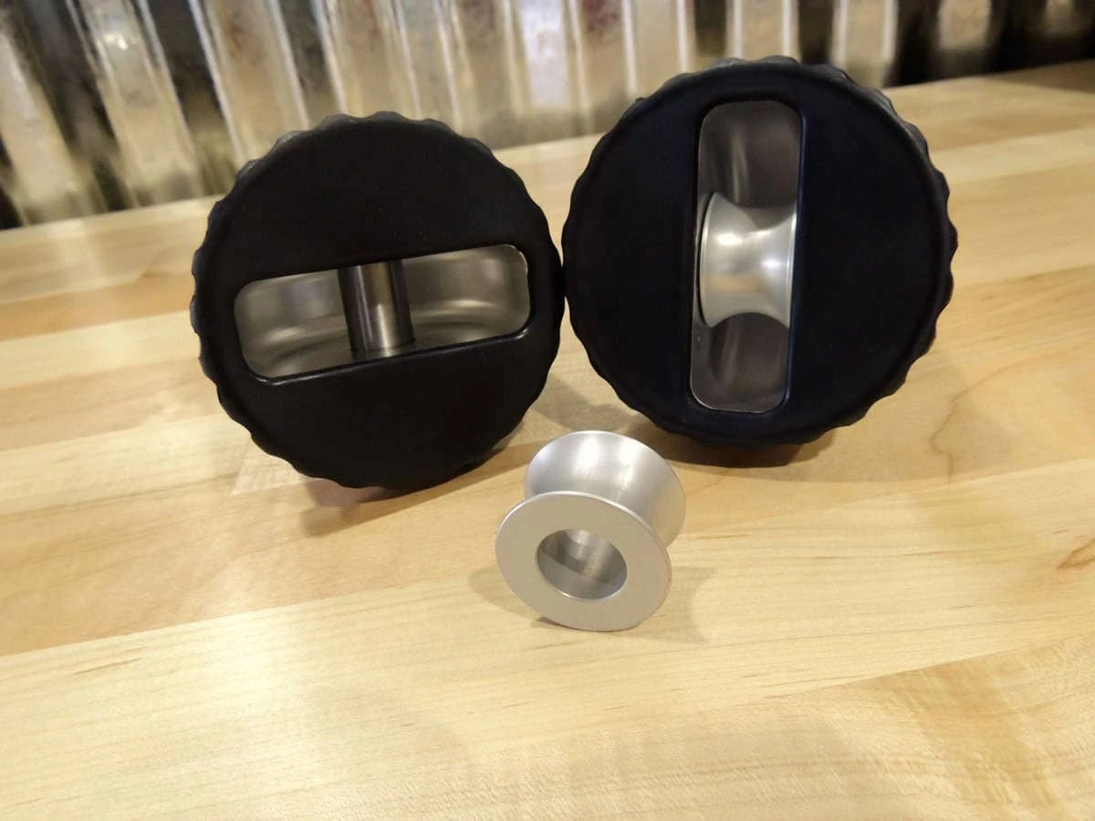 Factor 55 Synthetic Rope Spool XTV - Image 3