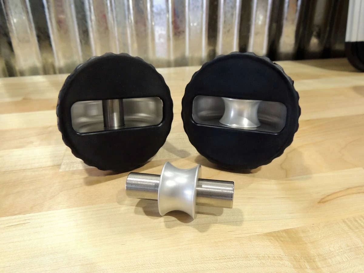 Factor 55 Synthetic Rope Spool XTV - Image 4