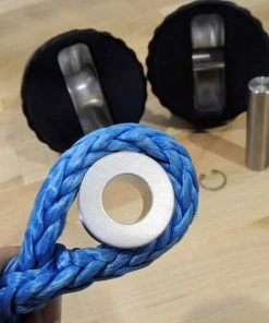 Factor 55 Synthetic Rope Spool XTV
