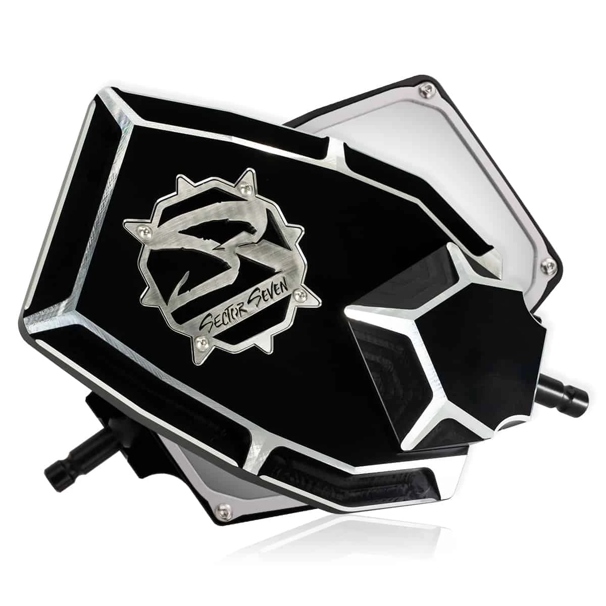 Sector Seven Navigator Mirrors - Image 6