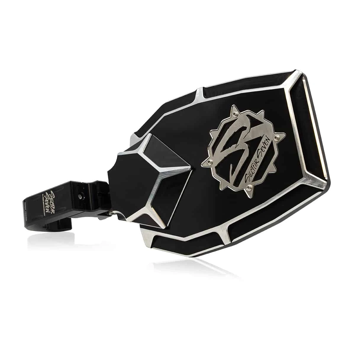 Sector Seven Navigator Mirrors - Image 4