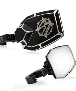 Sector Seven Navigator Mirrors