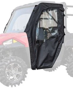 SuperATV Polaris Ranger Midsize 500 & 570 Soft Cab Enclosure