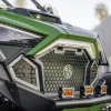 SDR Polaris Pro-R Front Grille Kit