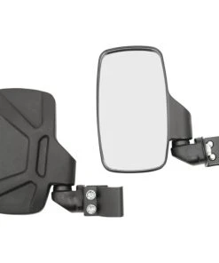 Moose Utility Division Moose Utility Side Mirror For Polaris Ranger 900