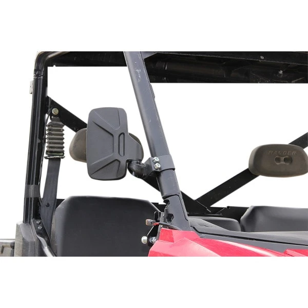 Moose Utility Division Moose Utility Side Mirror For Polaris Ranger 900 - Image 3