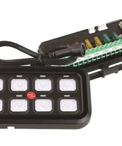 Slasher Performance UTV Control Box