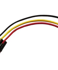 Spike Power Sports Spike Polaris Ranger Pulse Bar Power Pigtail-Each