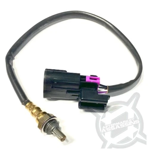 Aftermarket Assassins Replacement Polaris O2 Sensor - 12mm