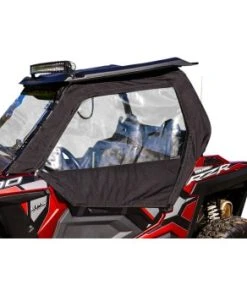 Moose Utility Division Moose Utility Polaris RZR Side Enclosure