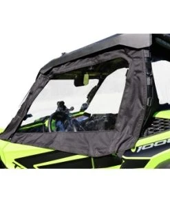 Moose Utility Division Moose Utility Honda Talon Side Enclosure