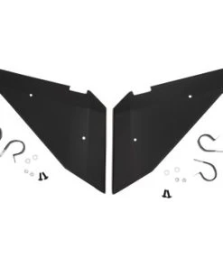 Moose Utility Division Moose Utility Polaris RZR Side Panels