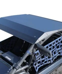 Rival Powersports Rival Can-Am Maverick X3 Slim Line Alloy Roof