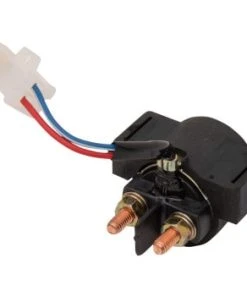 Moose Utility Division Moose Utility Solenoid Switch - Yamaha