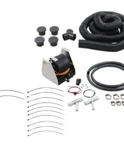 Moose Utility Division Moose Utility Stampede Cab Heater