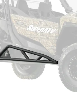 SuperATV Can-Am Commander 1000 Tree Kickers