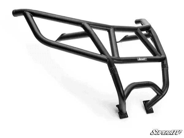 SuperATV Can-Am Commander Front Bumper - Image 9