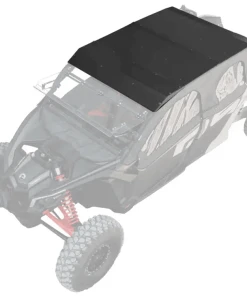 SuperATV Can-Am Maverick X3 Max Aluminum Roof