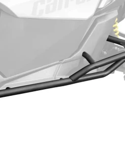 SuperATV Can-Am X3 Tree Kickers