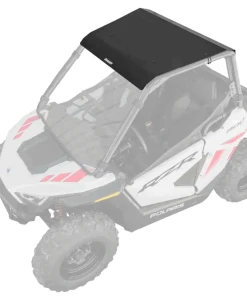 SuperATV Polaris RZR 200 Aluminum Roof
