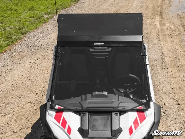 SuperATV Polaris RZR 200 Aluminum Roof - Image 4
