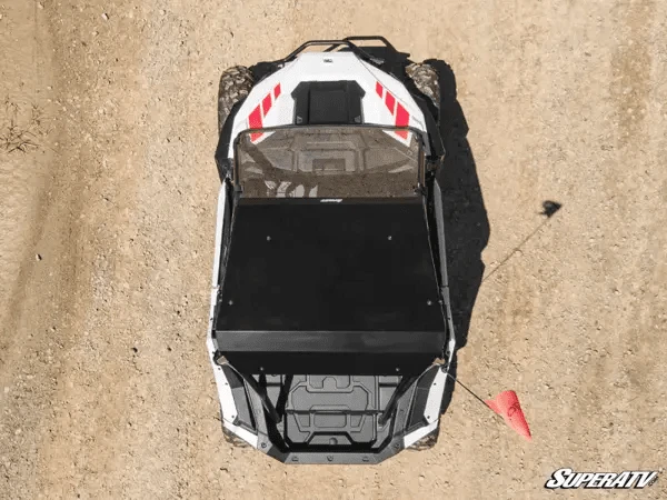 SuperATV Polaris RZR 200 Aluminum Roof - Image 5